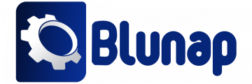 Blunap-logo